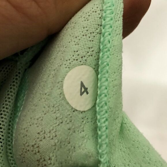 Lululemon Flow Active Tank - Women’s 4 - Picture 8 of 8